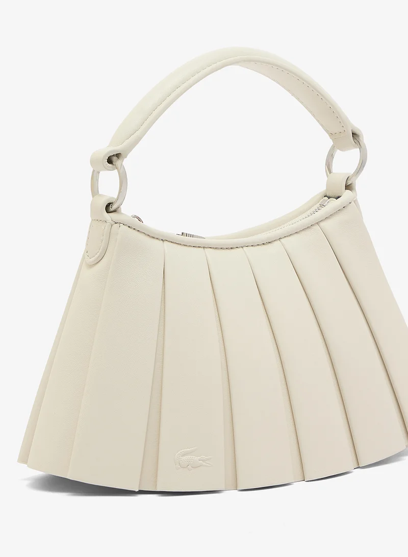 LACOSTE Core Essentials Crossover Bag