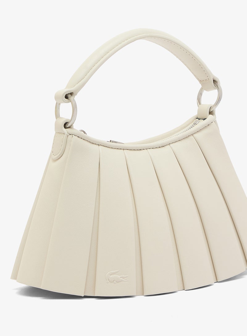 LACOSTE Core Essentials Crossover Bag - Image 3