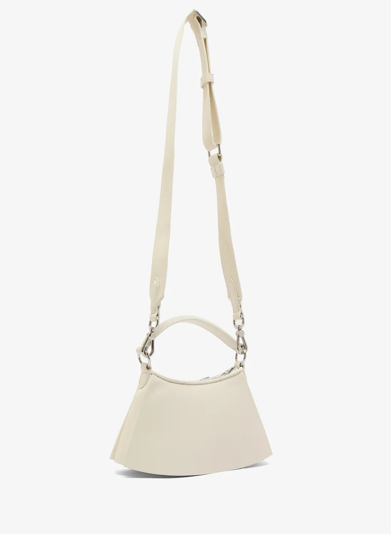 لاكوست Core Essentials Crossover Bag