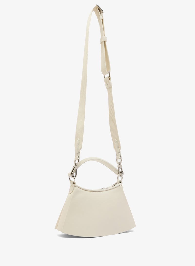 LACOSTE Core Essentials Crossover Bag - Image 2