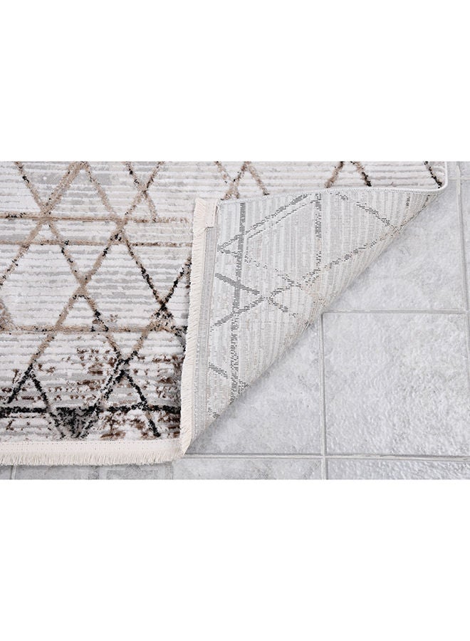 MERINOS Obsession Collection Contemporary Style Carpet, 200x290 cm Polyester Rectangle - Image 3