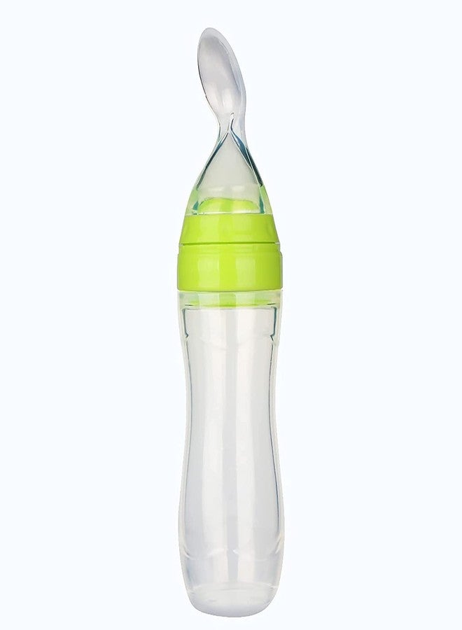 Obbi Combo of Babies Veggie Feed Nibbler - Fruit Nibbler/Silicone Food,Soft Pacifier/Feeder for 0 to 12 Months | Daily Needs Items for Unisex Kids - Infant Assorted Design (Pack of 2) - Image 2