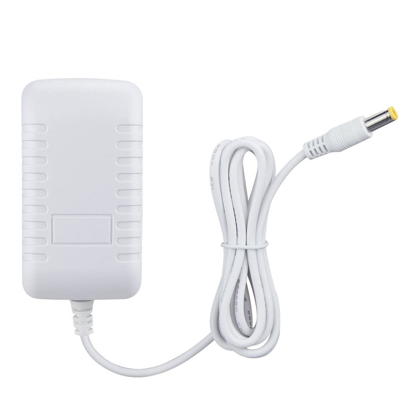 Smays بديل سلك الطاقة SMAYS Snugapuppy لفيشر برايس، إنجينيويتي سوينغ، شاحن محول 6V AC - Image 3