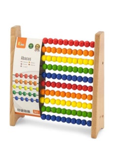 Wooden Abacus – Early Learning Counting Toy for Toddlers 58370 - pzsku/ZDC357D632F250E4A223CZ/45/_/1740133980/789bc68d-63e8-40da-95dd-a2ee5c5c39e4