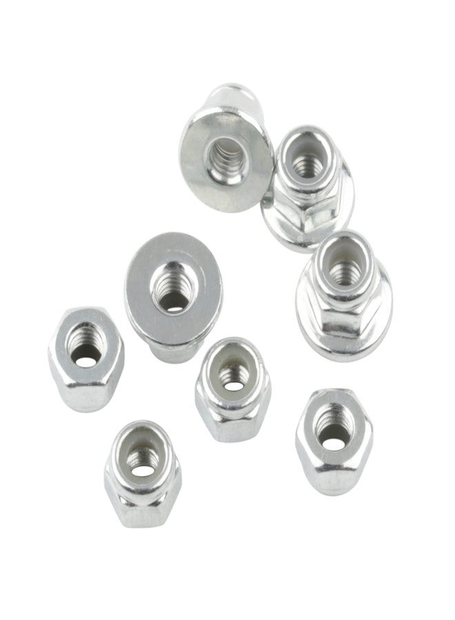 Rchobbytop 7mm to 12mm Wheel Drive Hex Convert Adapters & Axle Shaft & Lock Nuts & Wrench for 1/18 WLtoys A949 A959 A969 A979 K929 RC Cars Upgrade to 1/10 Wheel, Set of 4 - Image 5
