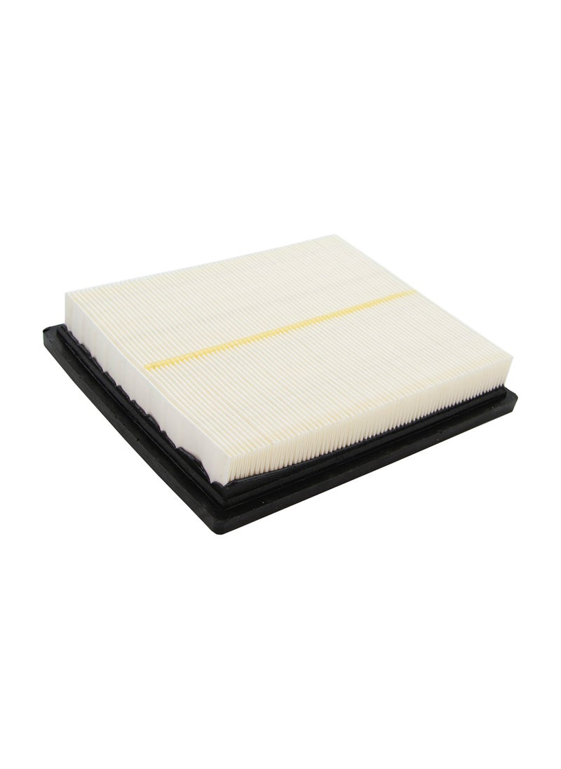 ECOGARD ECOGARD XA6114 Premium Engine Air Filter Fits Toyota Prius 1.8L HYBRID 2010-2015, Prius V 1.8L HYBRID 2012-2017, RAV4 2.5L HYBRID 2016-2018  - Image 3