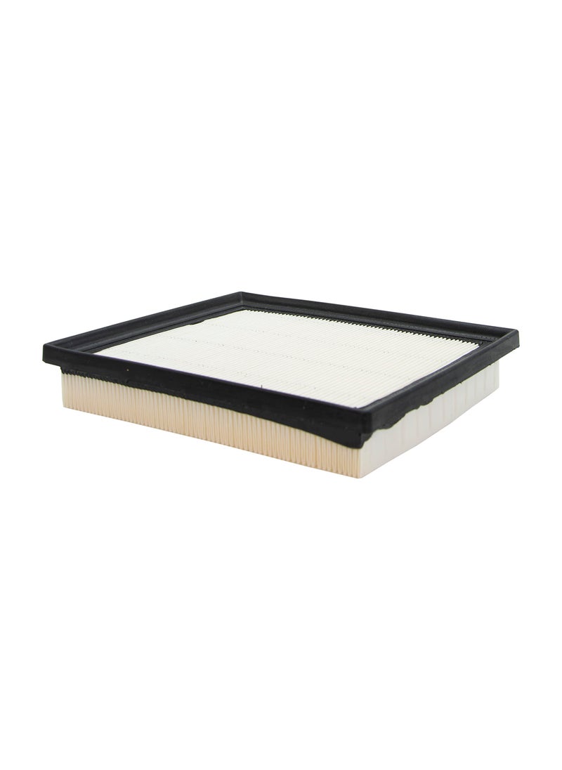 ECOGARD ECOGARD XA6114 Premium Engine Air Filter Fits Toyota Prius 1.8L HYBRID 2010-2015, Prius V 1.8L HYBRID 2012-2017, RAV4 2.5L HYBRID 2016-2018  - Image 5