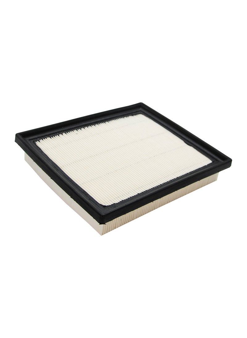 ECOGARD ECOGARD XA6114 Premium Engine Air Filter Fits Toyota Prius 1.8L HYBRID 2010-2015, Prius V 1.8L HYBRID 2012-2017, RAV4 2.5L HYBRID 2016-2018  - Image 2