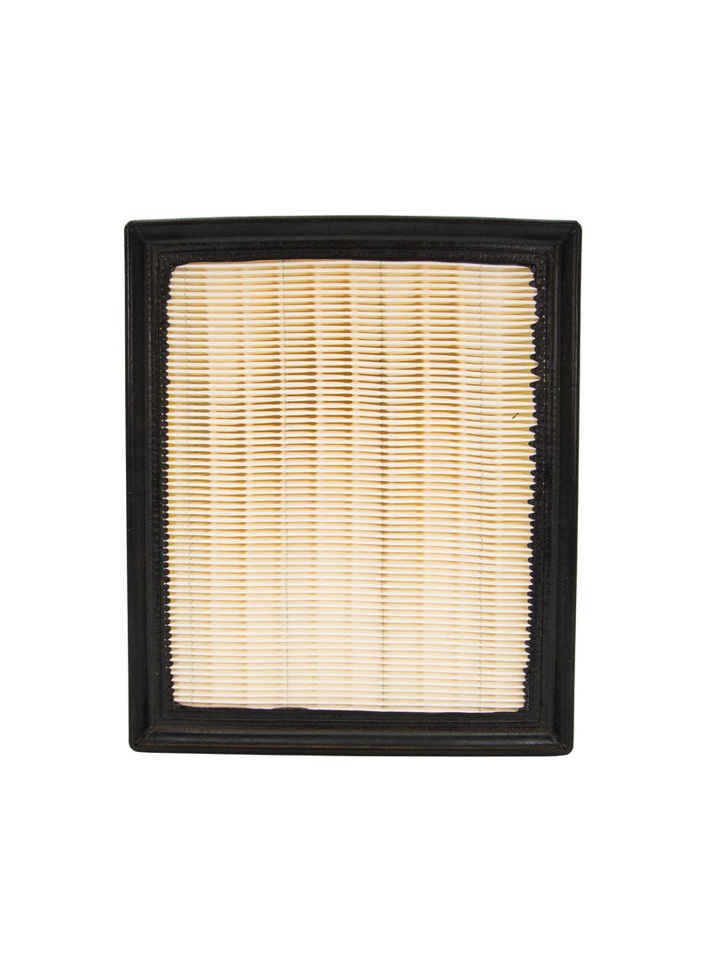 ECOGARD ECOGARD XA6114 Premium Engine Air Filter Fits Toyota Prius 1.8L HYBRID 2010-2015, Prius V 1.8L HYBRID 2012-2017, RAV4 2.5L HYBRID 2016-2018  - Image 4