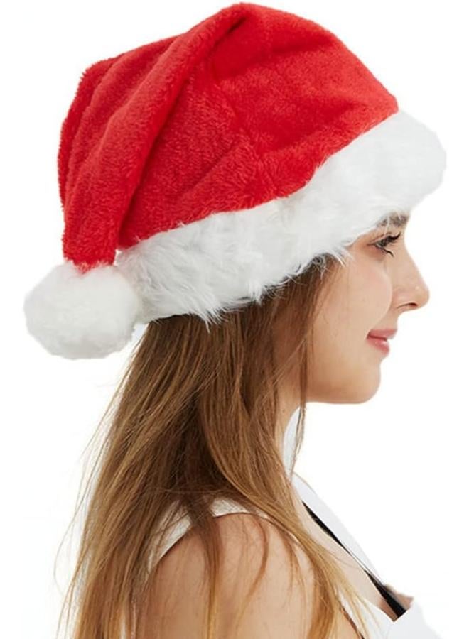 Santa Christmas Hat - Image 4