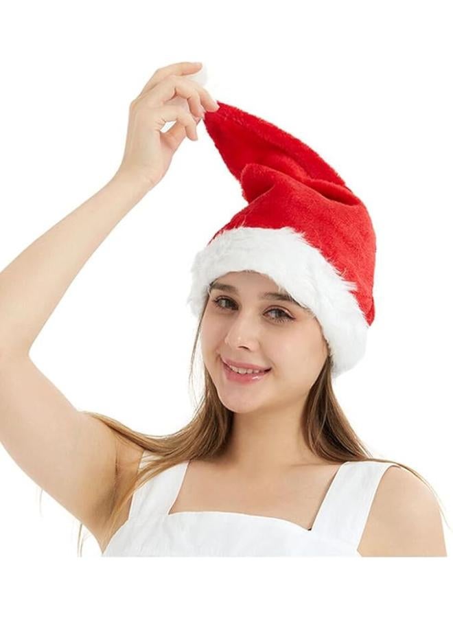 Santa Christmas Hat - Image 3