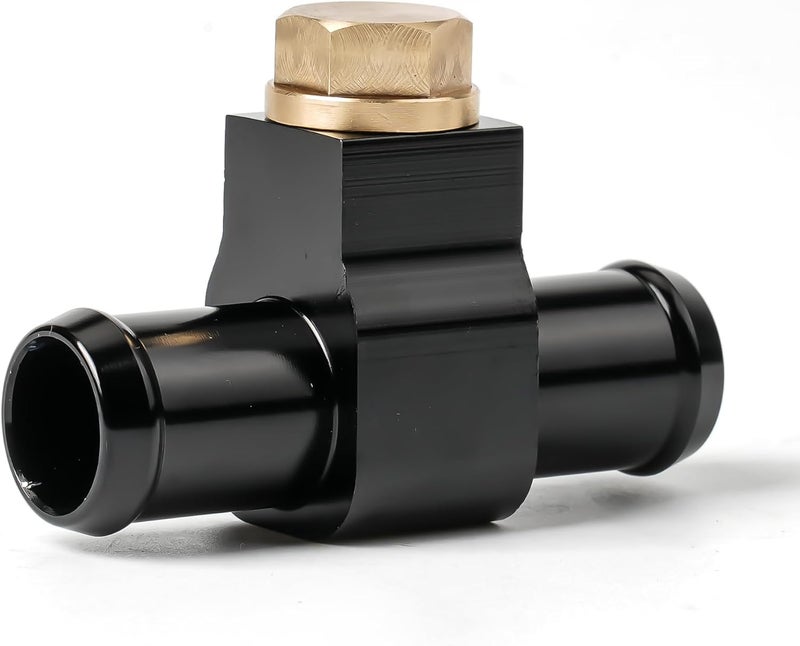 Camotokiit Upgrade Heater Hose Connector for Nissan and Infiniti - Image 2