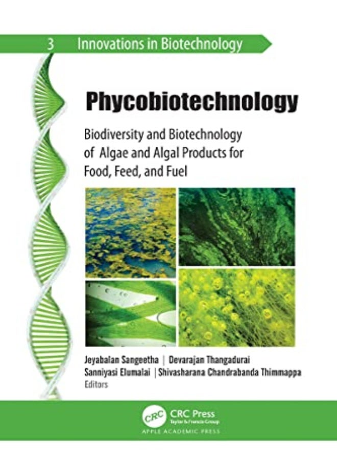Phycobiotechnology 