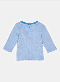 Okaidi OBaiBi By Okaidi Baby Boys T-Shirt  - Image 2