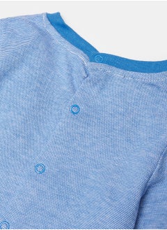 Okaidi OBaiBi By Okaidi Baby Boys T-Shirt  - Image 4