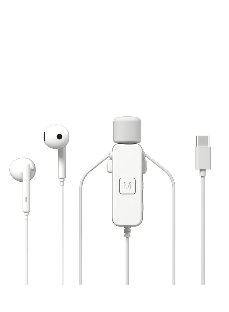 general The sound card clip-on microphone can be used for live streaming and recording allowing you to start capturing audio anytime and anywhere - Image 1