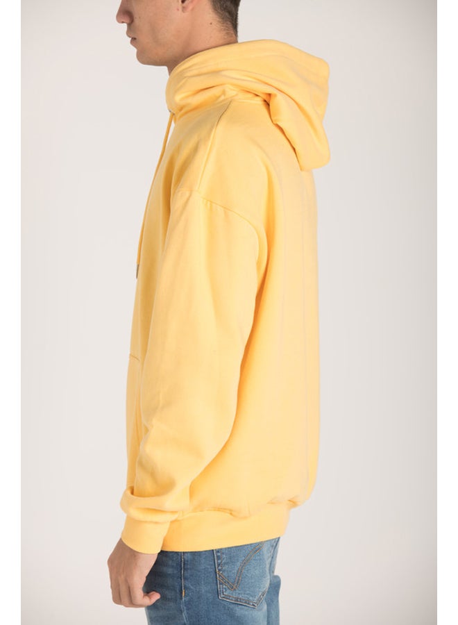 Marco Bergamo OVERSIZE HOODED  KANGAROO  - Image 4