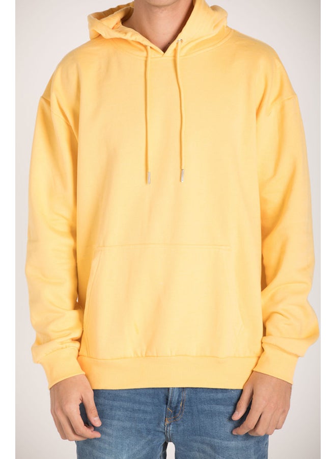Marco Bergamo OVERSIZE HOODED  KANGAROO  - Image 2