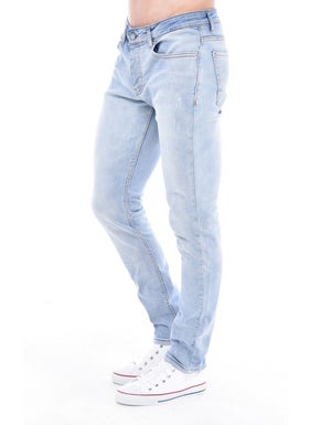 Cedy Denim Men's Jeans Slim Fit Jean C300  - Image 3