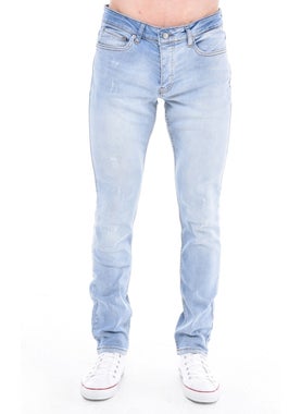 Cedy Denim Men's Jeans Slim Fit Jean C300  - Image 2