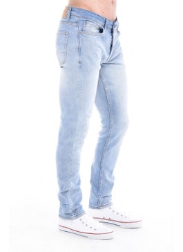 Cedy Denim Men's Jeans Slim Fit Jean C300  - Image 1