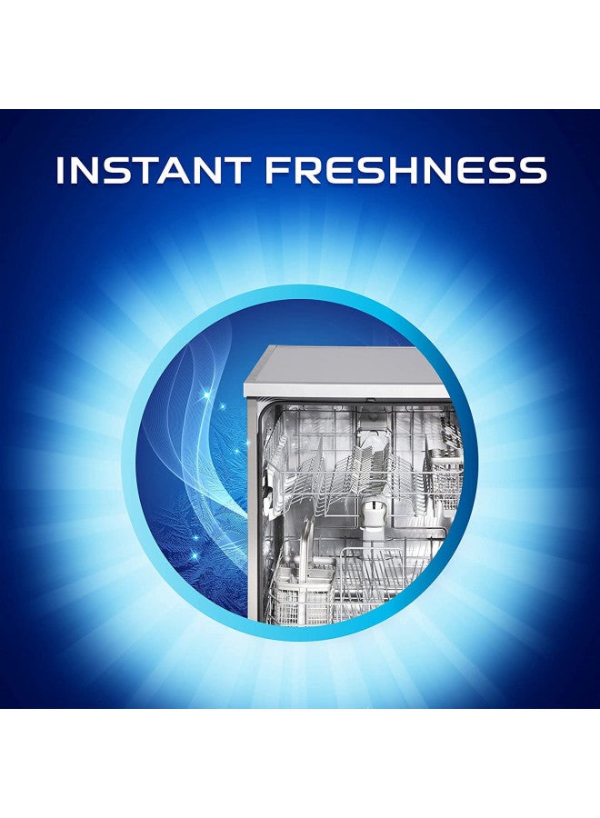 Finish Freshener Lemon And Lime (pack Of 3) - Image 4