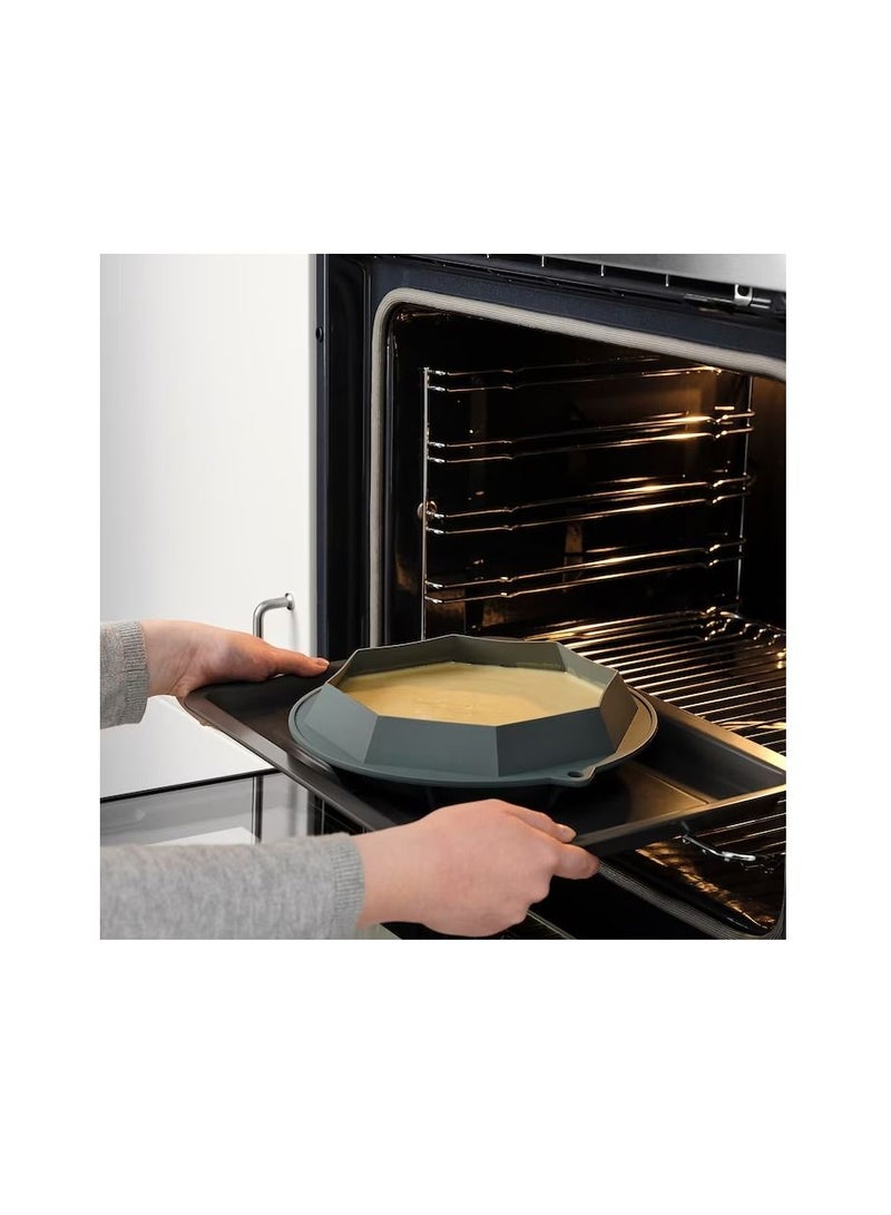 Baking mould, diamond-shaped/silicone - Image 3