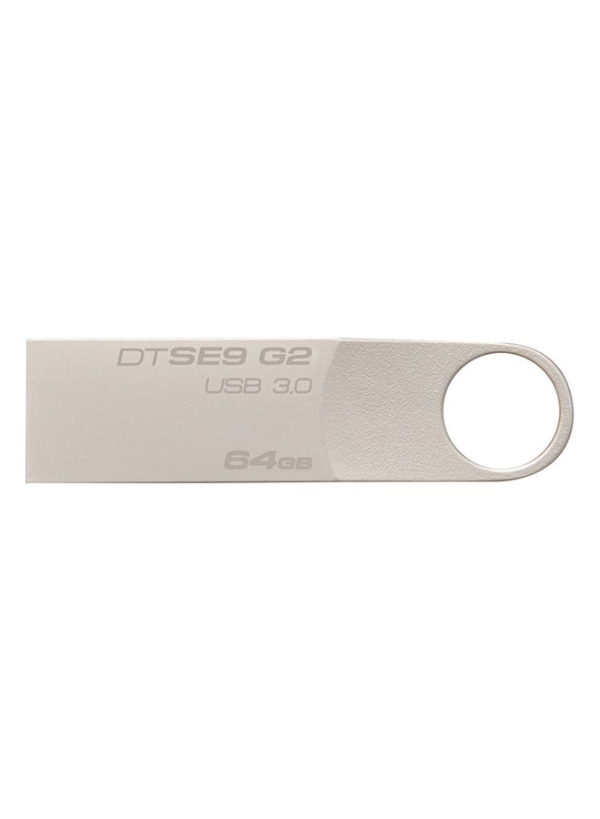 Kingston USB 3.0 Flash Drive - Image 1