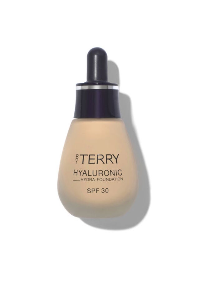 By Terry Hyaluronic Hydra Foundation SPF30 c400  30 ML - Image 2