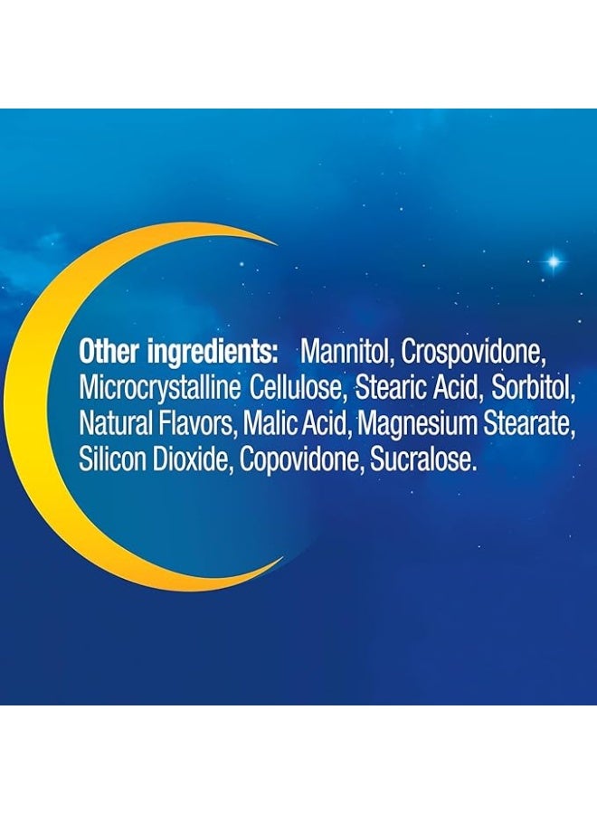 MidNite Sleep Aid Vertical Twin Pack - Image 2