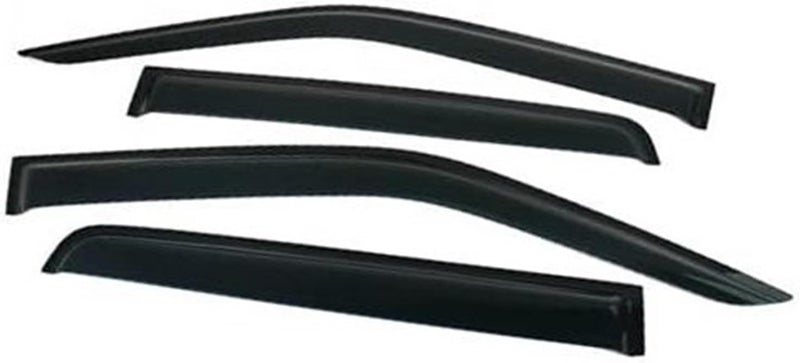 Wivplex Weathershield for Mazda B2200 B2500 - Image 1