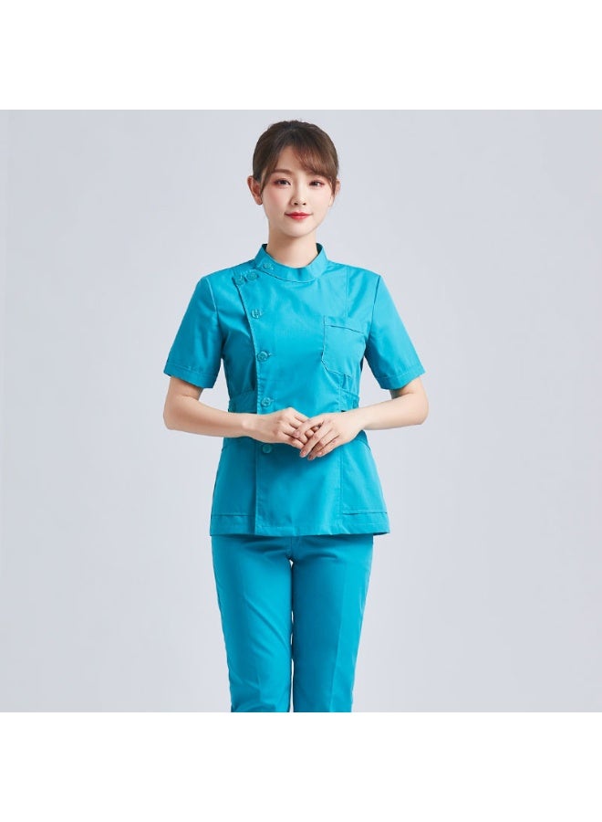 KUYING New Operating Room Isolation Suit Set  - Image 2