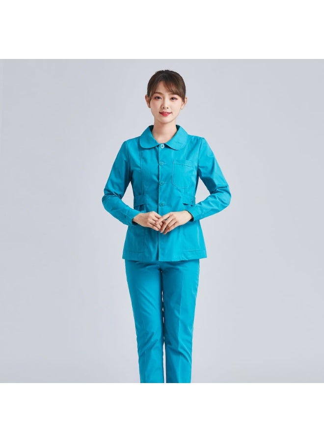 KUYING New Operating Room Isolation Suit Set  - Image 1