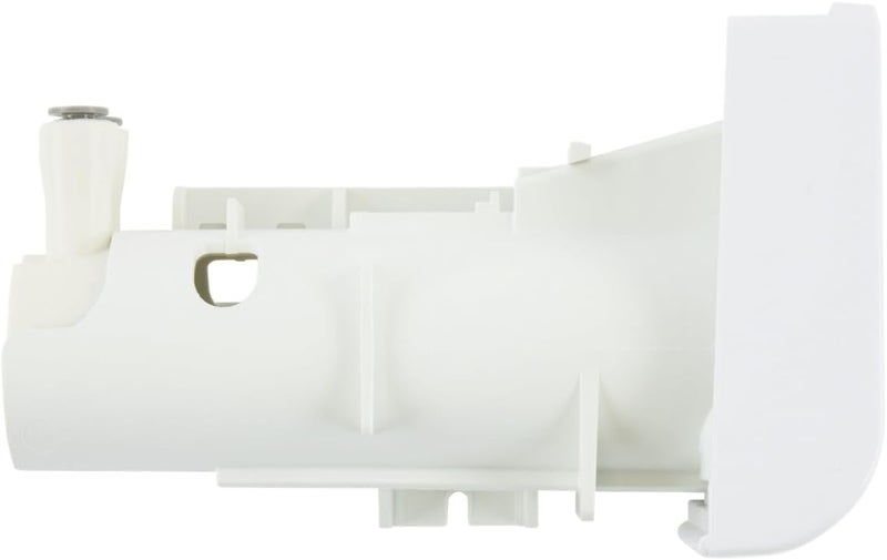 Whirlpool WPW10394053 Refrigerator Water Filter Housing - Image 3