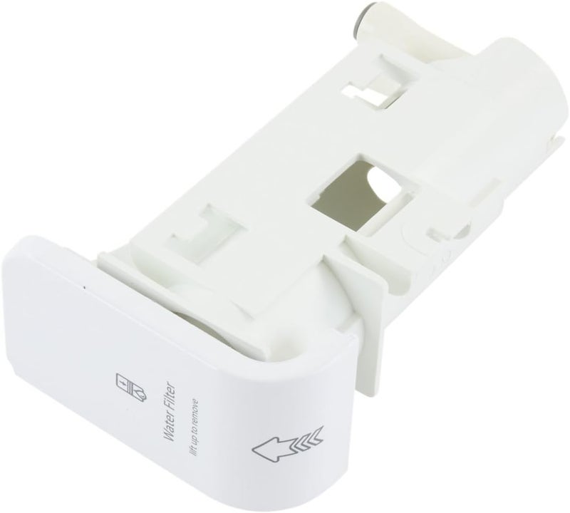 Whirlpool WPW10394053 Refrigerator Water Filter Housing - Image 1