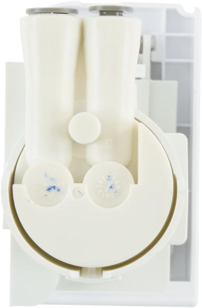 Whirlpool WPW10394053 Refrigerator Water Filter Housing - Image 4