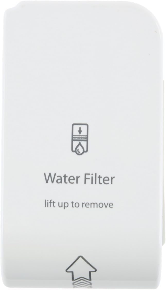 Whirlpool WPW10394053 Refrigerator Water Filter Housing - Image 2
