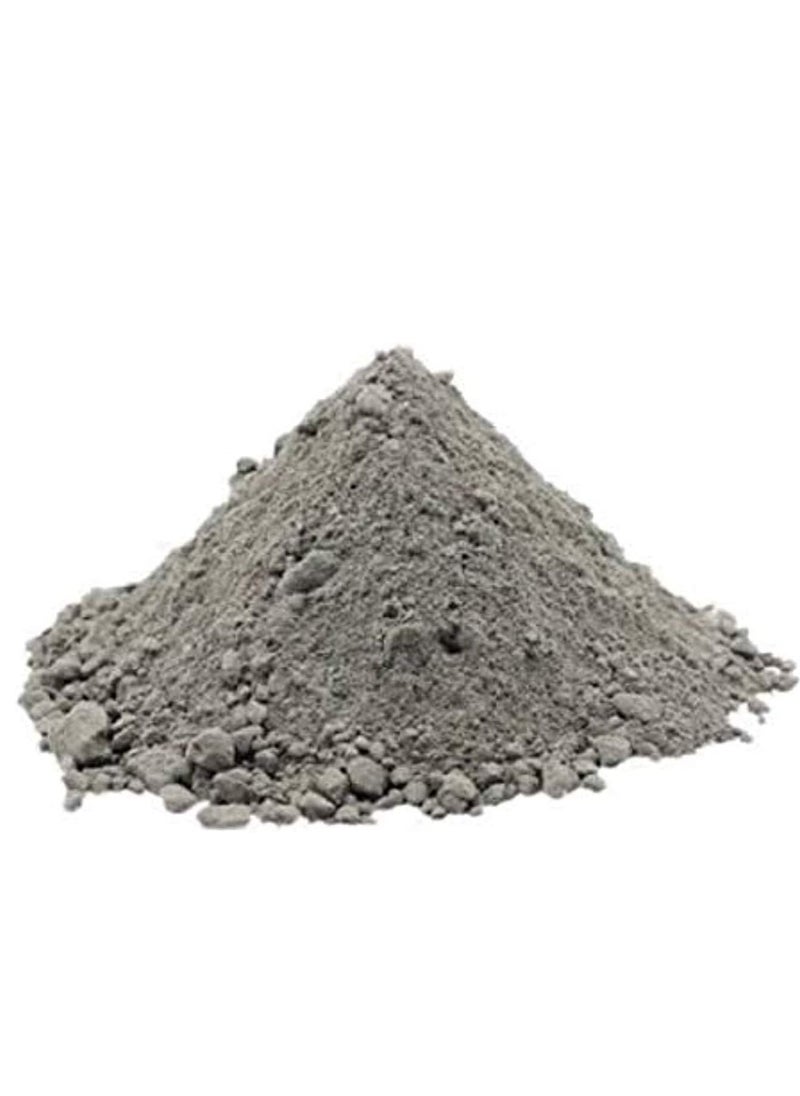 Multi Purpose Using Grey Cement Powder in Building Construction, Household 2Kg