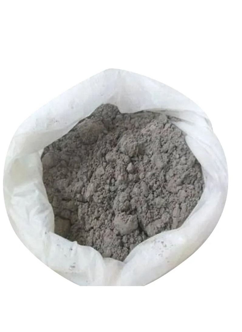 Multi Purpose Using Grey Cement Powder in Building Construction, Household 2Kg