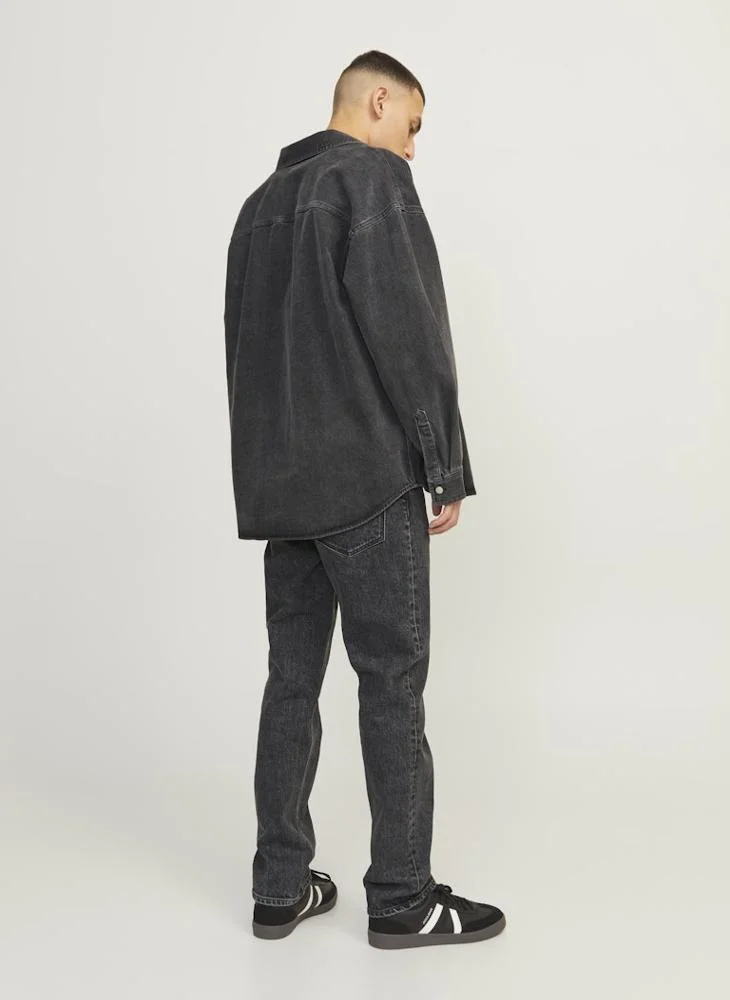 JACK & JONES Slim Fit Jeans