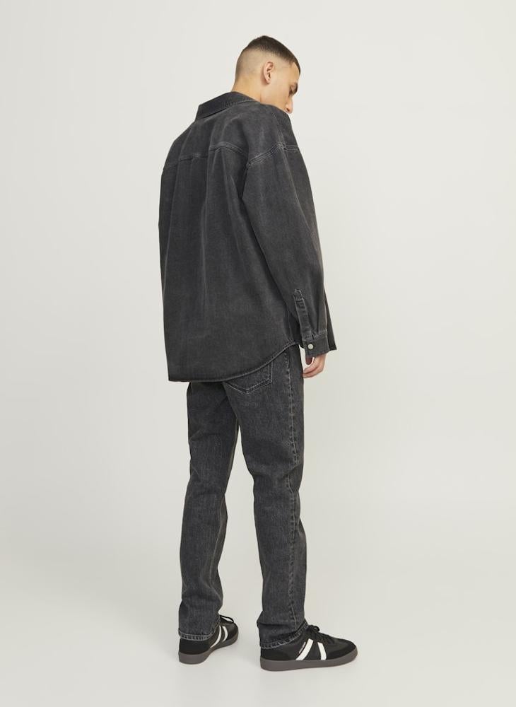 JACK & JONES Slim Fit Jeans - Image 2