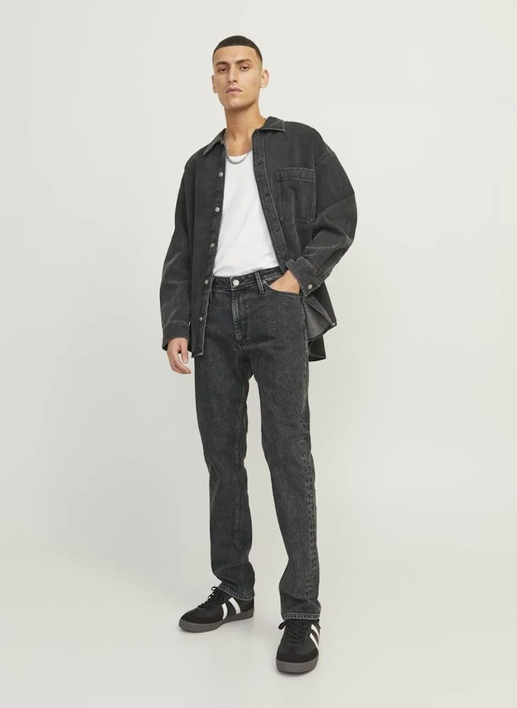 JACK & JONES Slim Fit Jeans