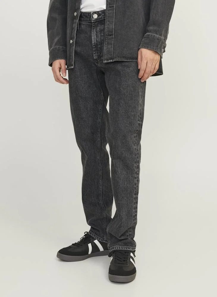 JACK & JONES Slim Fit Jeans