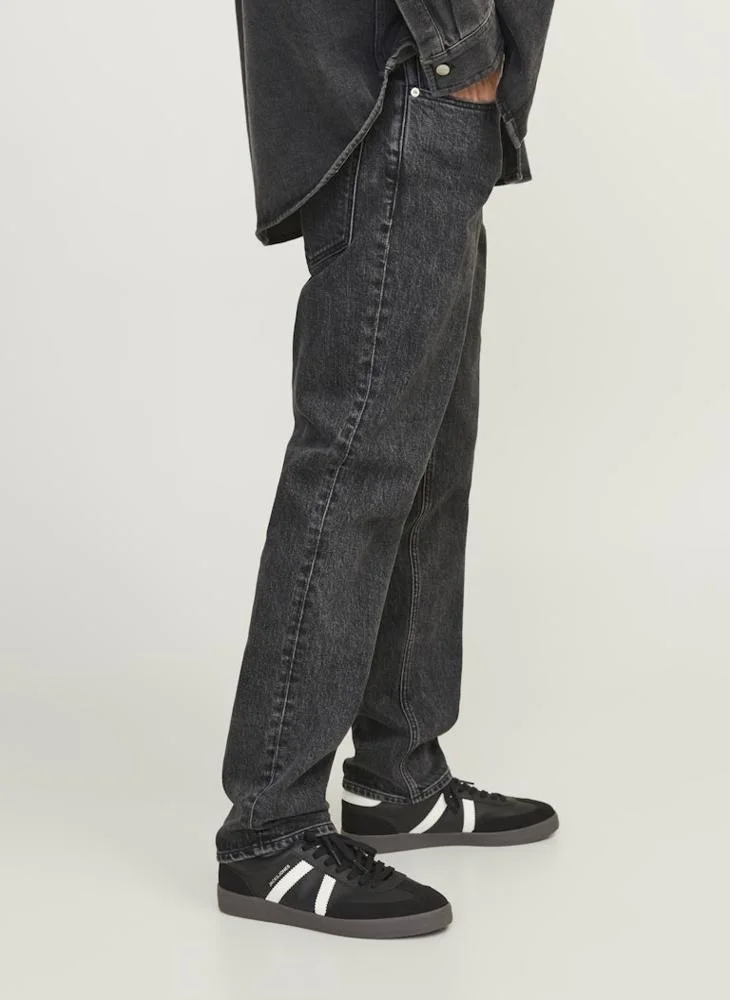 JACK & JONES Slim Fit Jeans