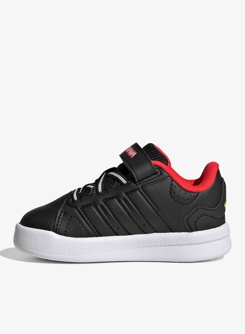 Adidas Infant Lightorama Court El