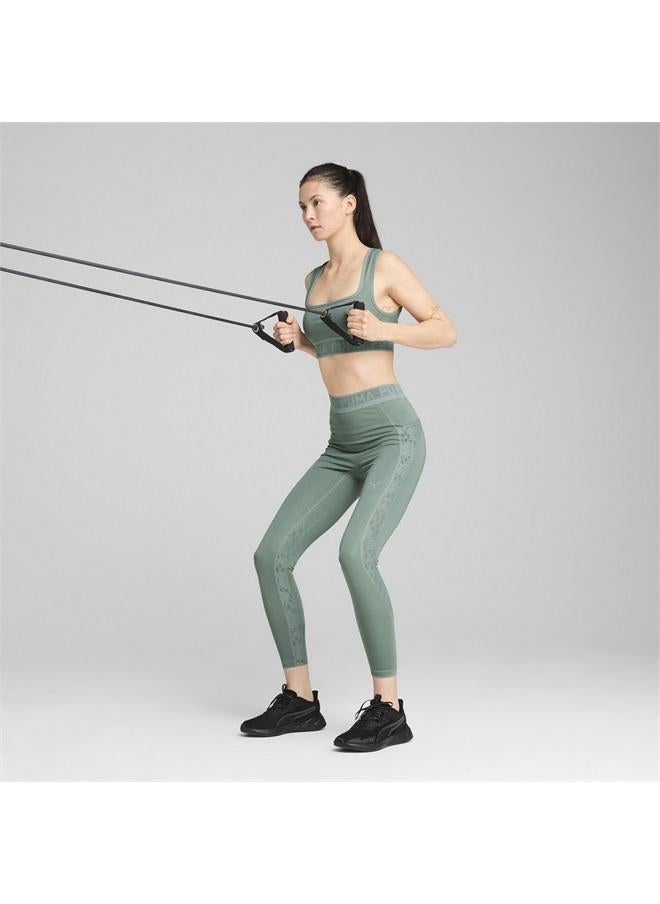 بوما حمالة صدر من تشكيلة MOVE LACE - Image 3