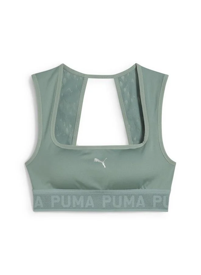 Puma  MOVE LACE Bra for Women | Best Price UAE