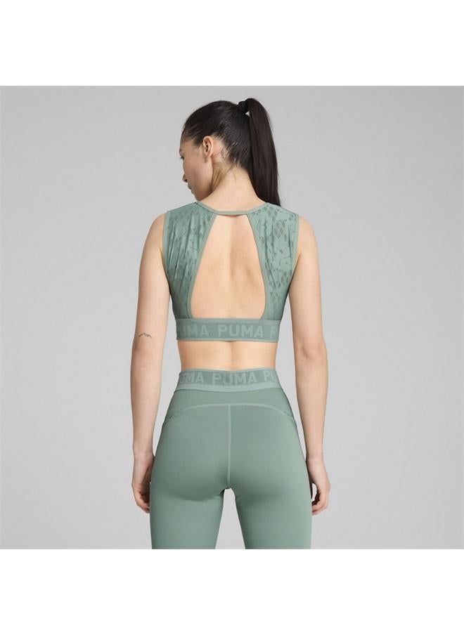 بوما حمالة صدر من تشكيلة MOVE LACE - Image 4