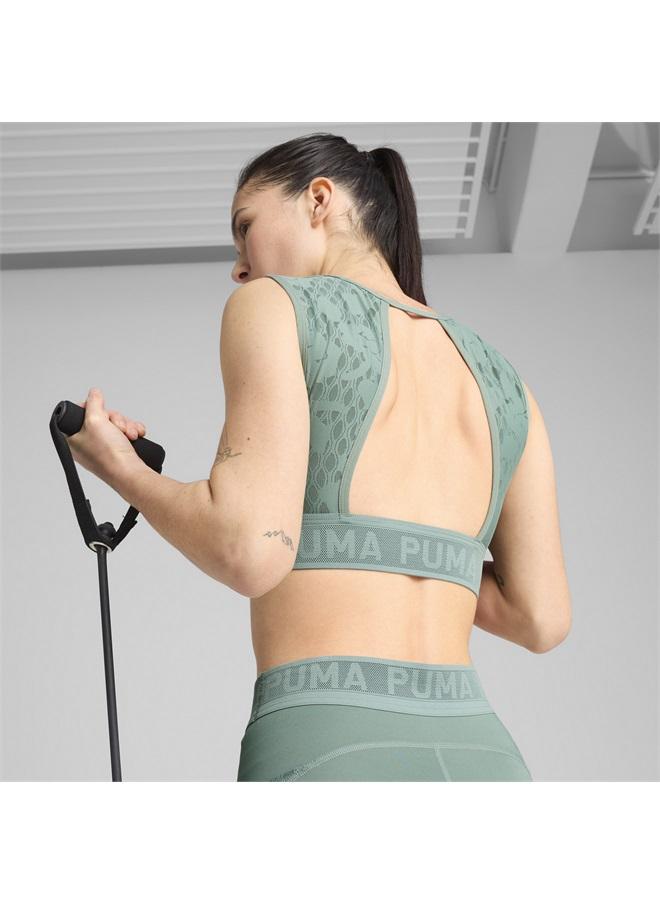 بوما حمالة صدر من تشكيلة MOVE LACE - Image 2