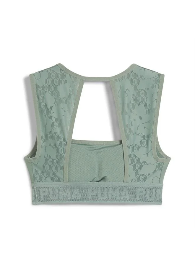 Puma  MOVE LACE Bra for Women | Best Price UAE